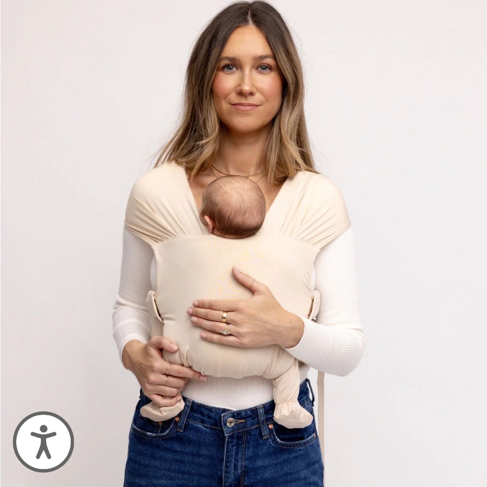 WildBird Cream Carrier